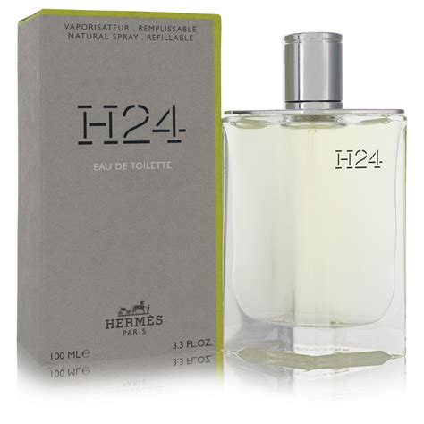 does hermes date their perfume site www.basenotes.net|H24 Eau de Parfum Hermès cologne .